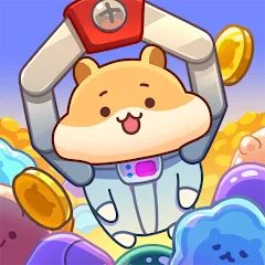 Скачать Claw Stars Взлом на много денег и бесконечные кристаллы на Андроид бесплатно