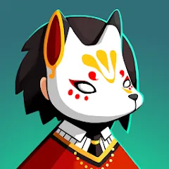 Скачать Взломанная Masketeers : Idle Has Fallen на Андроид (Много денег и кристаллов)