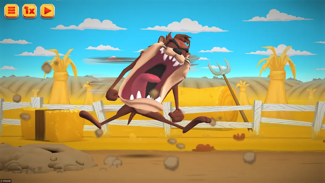 Looney Tunes™ World of Mayhem (Луни Тюнз) МОД/Взлом [Много денег, Монет и Все открыто] Screenshot 5