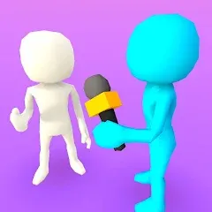 Скачать Reporter Life Взлом (Много денег) на Андроид бесплатно