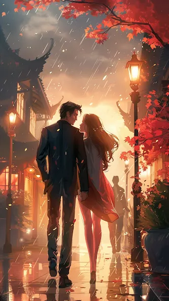 Love legend: Romance games 18+ (Сенсуалити) МОД/Взлом [Бесконечные деньги, Монеты и Мега MOD] Screenshot 1