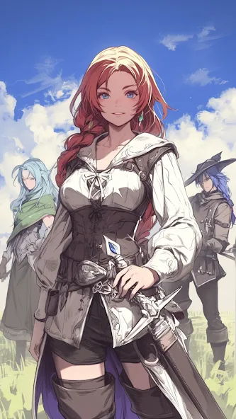 Love legend: Romance games 18+ (Сенсуалити) МОД/Взлом [Бесконечные деньги, Монеты и Мега MOD] Screenshot 2