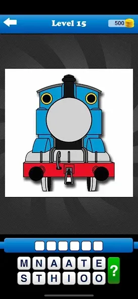 Guess the Cartoon Character (Догадайтесь кто из мультяшного персонажа) МОД/Взлом [Много монет, Открытые уровни и Мега MOD] Screenshot 2