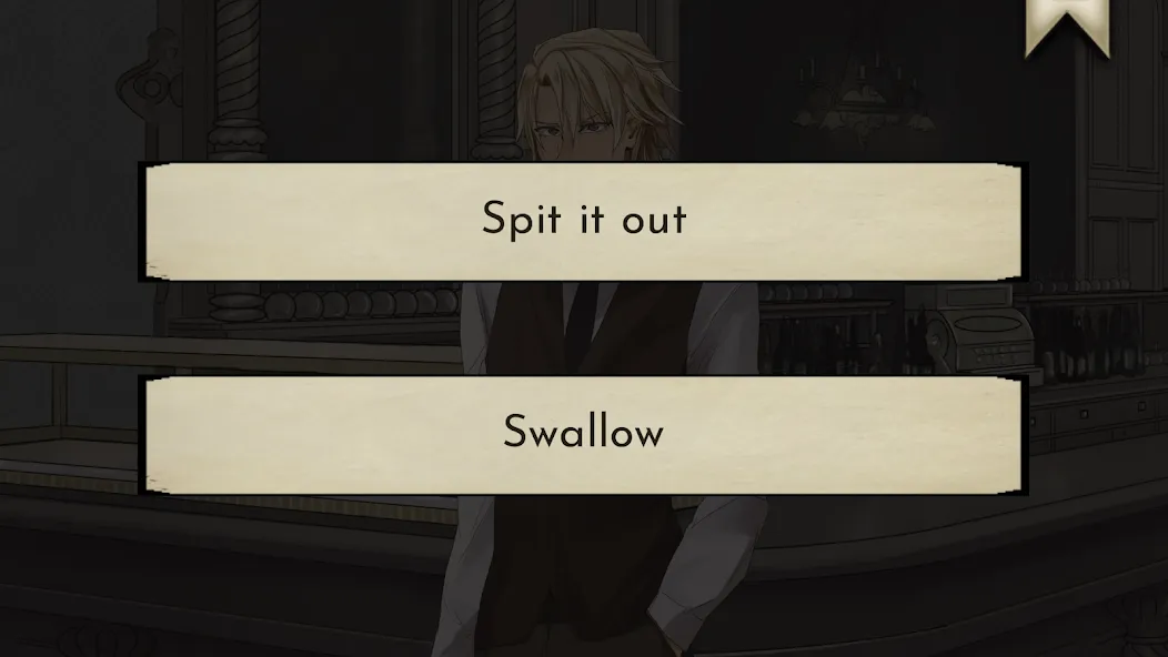 Your Dry Delight (BL/Yaoi game МОД/Взлом [Меню, Бесконечные монеты и Открытые уровни] Screenshot 2