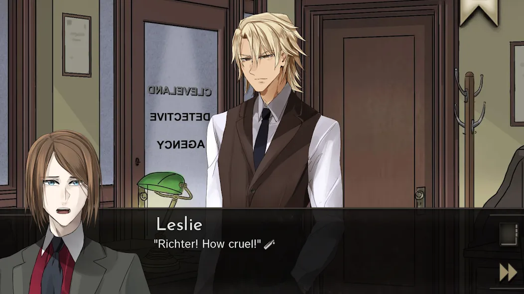 Your Dry Delight (BL/Yaoi game МОД/Взлом [Меню, Бесконечные монеты и Открытые уровни] Screenshot 3