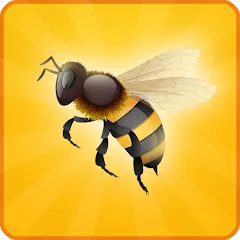 Скачать Взломанная Pocket Bees: Colony Simulator (Бесконечный мед и ресурсы) на Android