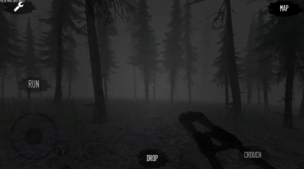 Horror Zone 254 (Хоррор зоне) МОД/Взлом [Много монет, Открытые уровни и Мега MOD] Screenshot 3