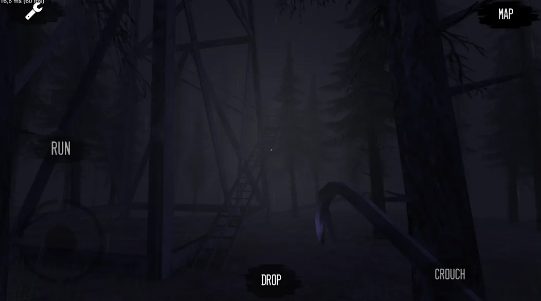 Horror Zone 254 (Хоррор зоне) МОД/Взлом [Много монет, Открытые уровни и Мега MOD] Screenshot 5
