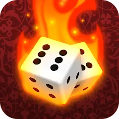 Скачать Взломанная Backgammon Origins Online на андроид (Все премиум доски разблокированы)