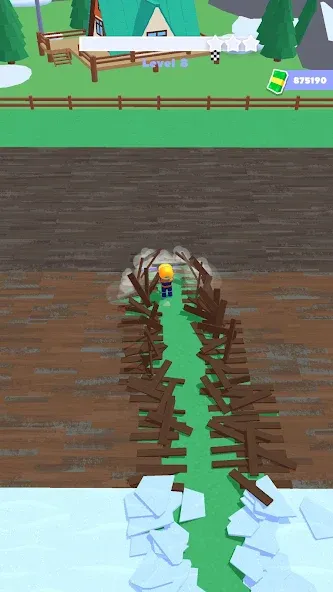 Scrape Master (Скрейп Мастер) МОД/Взлом [Много денег, Монет и Все открыто] Screenshot 4