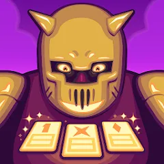Скачать Void Tyrant Взлом на много денег и кристаллов на Андроид