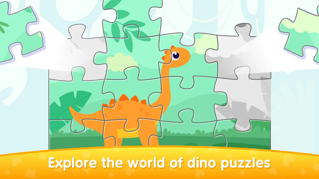 Educational games for kids 2-4 МОД/Взлом [Все открыто, Дополнительные деньги и Меню MOD] Screenshot 5