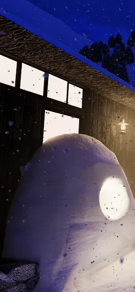 Can you escape Onsen МОД/Взлом [Бесконечные деньги, Монеты и Мега MOD] Screenshot 1