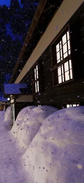 Can you escape Onsen МОД/Взлом [Бесконечные деньги, Монеты и Мега MOD] Screenshot 3