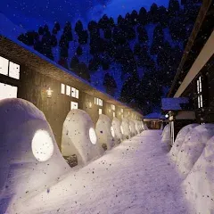 Скачать Can you escape Onsen Взлом (Все подсказки и пропуск уровней разблокированы) на Андроид
