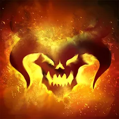 Скачать BladeBound: RPG Adventure Game взлом на много денег и бессмертие на Андроид бесплатно