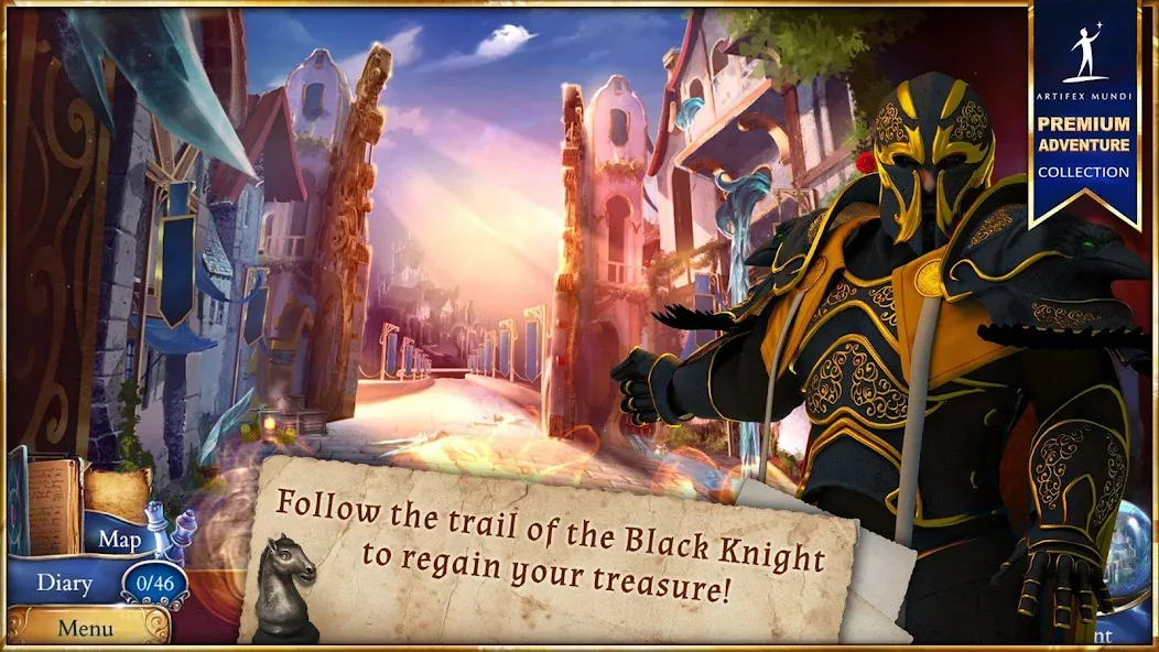 Chronicles of Magic МОД/Взлом [Бесконечные деньги, Монеты и Мега MOD] Screenshot 1