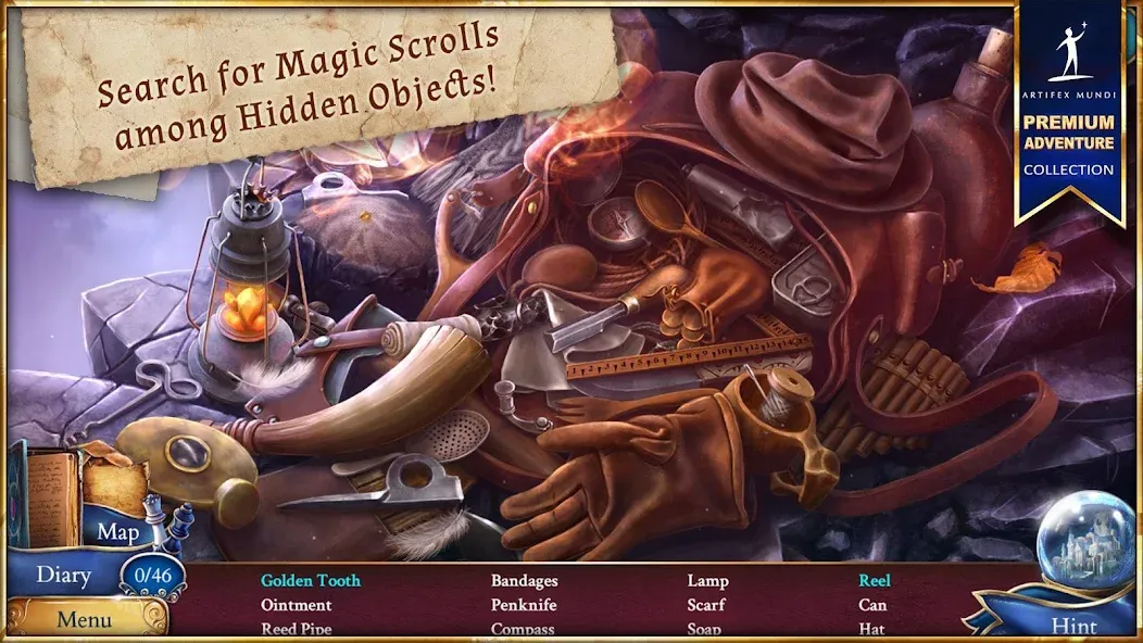 Chronicles of Magic МОД/Взлом [Бесконечные деньги, Монеты и Мега MOD] Screenshot 2