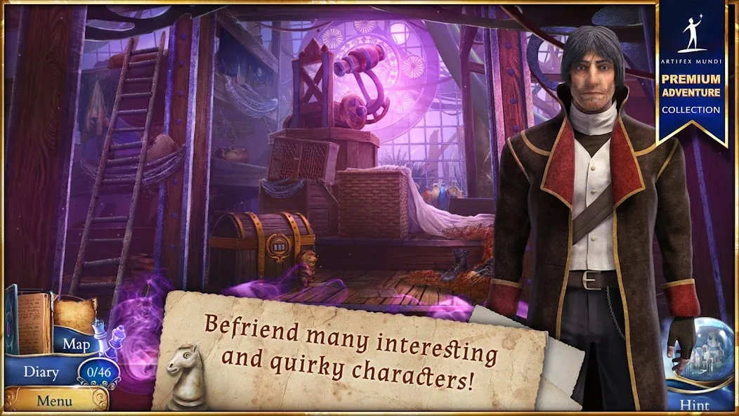 Chronicles of Magic МОД/Взлом [Бесконечные деньги, Монеты и Мега MOD] Screenshot 3