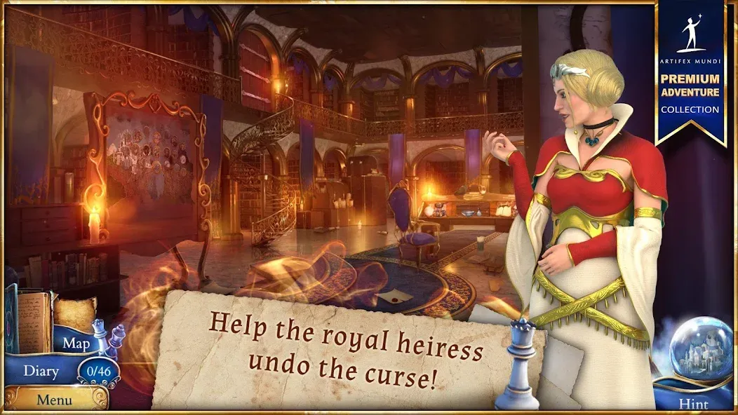 Chronicles of Magic МОД/Взлом [Бесконечные деньги, Монеты и Мега MOD] Screenshot 5