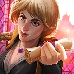Скачать Chronicles of Magic Взлом (Много денег) на Андроид бесплатно