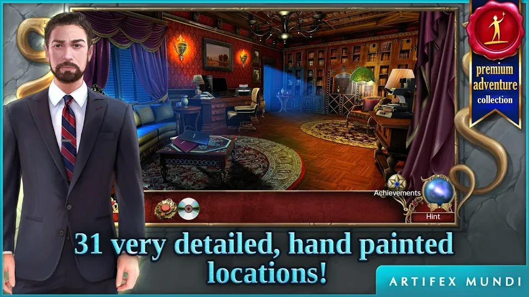 Demon Hunter 2: New Chapter МОД/Взлом [Меню, Бесконечные монеты и Открытые уровни] Screenshot 3