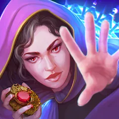 Скачать Взломанная Demon Hunter 2: New Chapter (Много денег) на Андроид