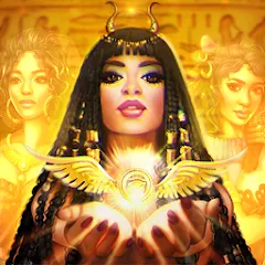 Скачать Demon Hunter 4 со взломом на много денег и кристаллов на Андроид бесплатно