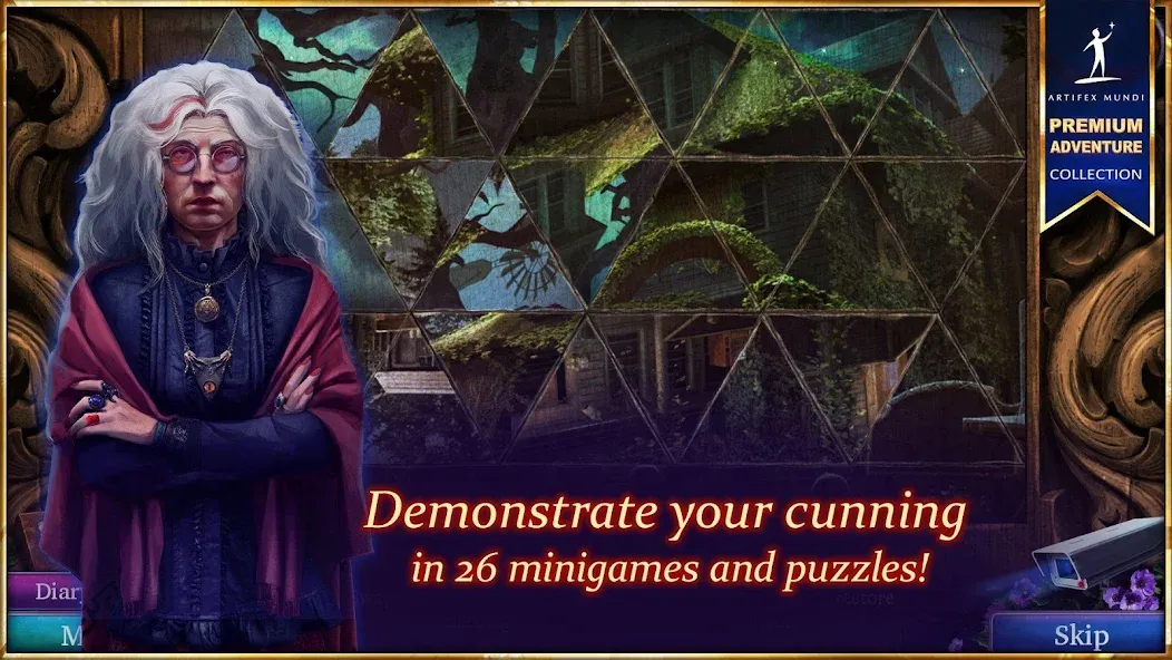 Demon Hunter 5: Ascendance МОД/Взлом [Много денег, Монет и Все открыто] Screenshot 4
