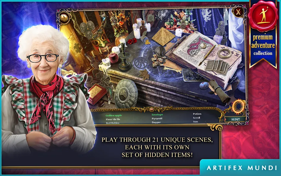 Demon Hunter МОД/Взлом [Много монет, Открытые уровни и Мега MOD] Screenshot 3