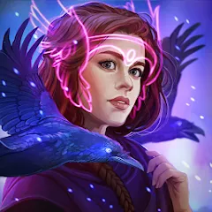 Скачать Endless Fables 2: Frozen Path взлом на много денег и подсказки для Андроид бесплатно