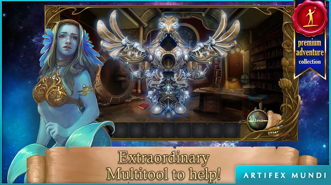 Mythic Wonders МОД/Взлом [Много денег, Монет и Все открыто] Screenshot 3