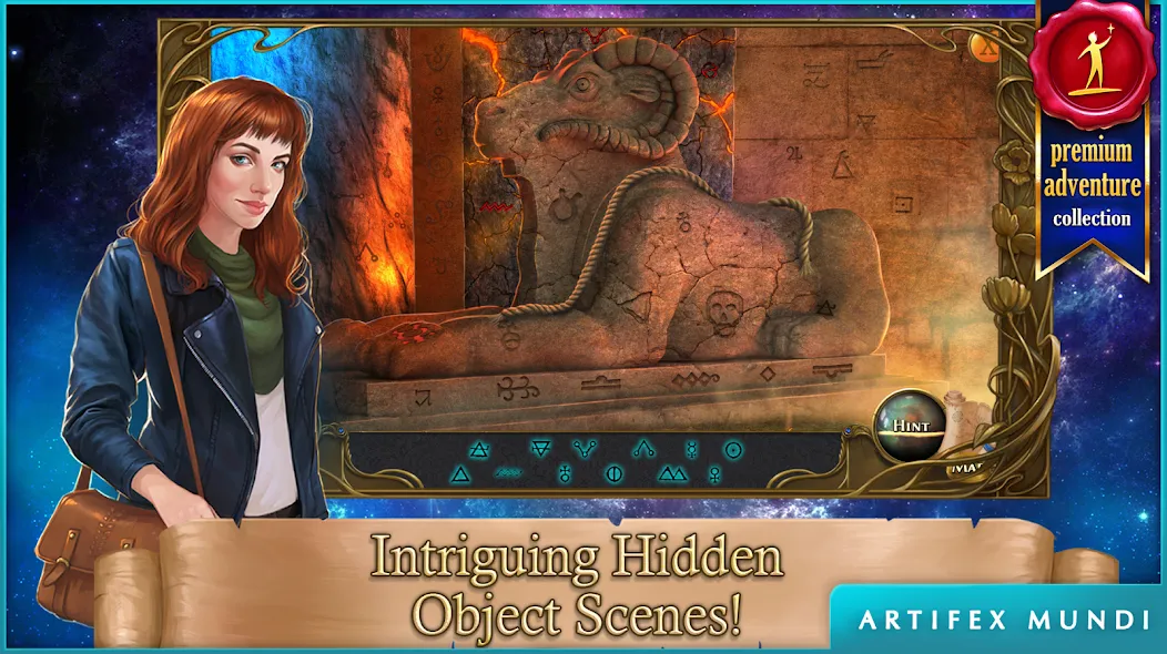 Mythic Wonders МОД/Взлом [Много денег, Монет и Все открыто] Screenshot 5