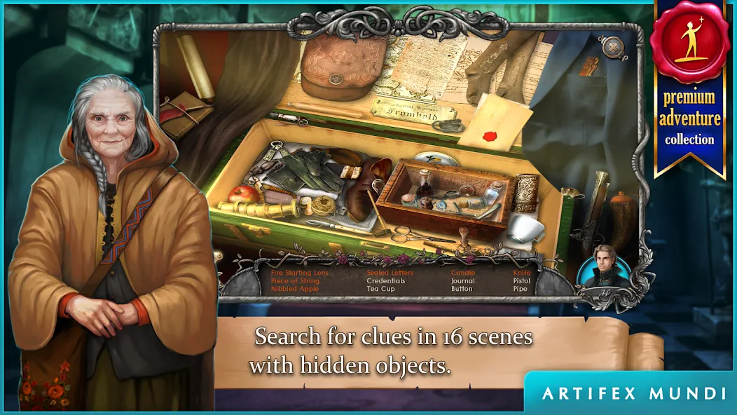 Vampire Legends МОД/Взлом [Все открыто, Дополнительные деньги и Меню MOD] Screenshot 3