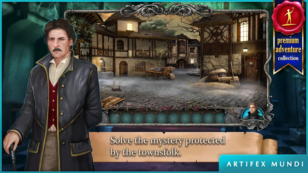 Vampire Legends МОД/Взлом [Все открыто, Дополнительные деньги и Меню MOD] Screenshot 5