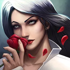 Скачать Взломанная Vampire Legends (Много денег) на Андроид бесплатно