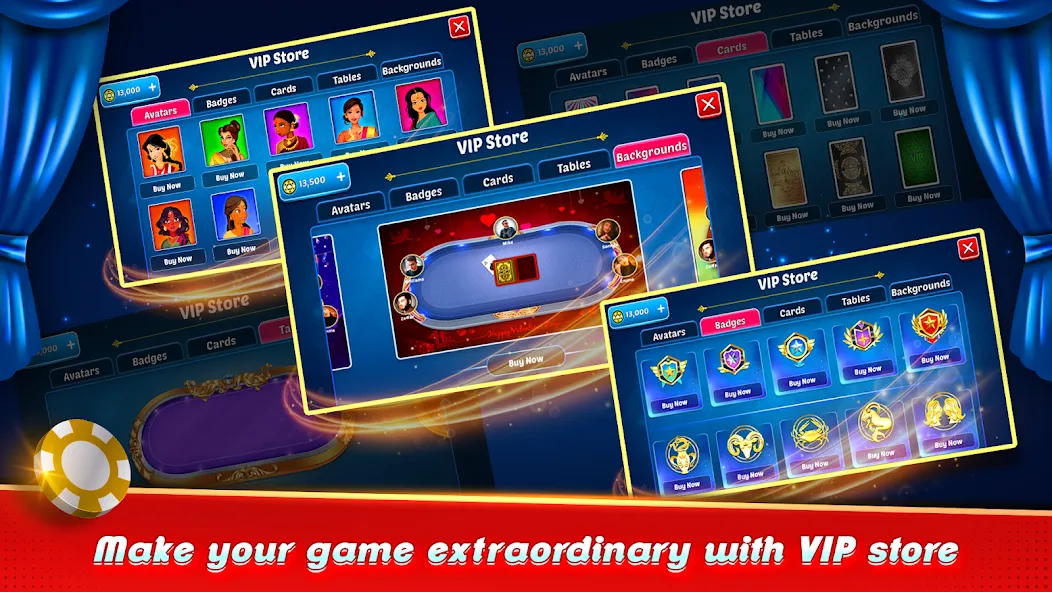 Mindi - Play Ludo & More Games (Минди) МОД/Взлом [Меню, Бесконечные монеты и Открытые уровни] Screenshot 4