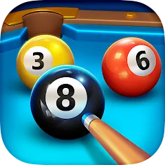 Скачать Royal Pool: 8 Ball & Billiards Взлом (Много денег) на Андроид бесплатно