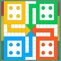 Скачать Взломанная Ghana Ludo на андроид бесплатно (Много денег)
