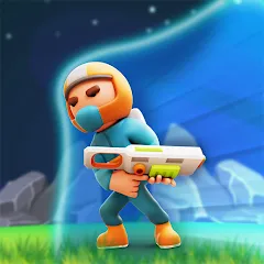 Скачать Terradome 3D Взлом (Много денег) на Android бесплатно