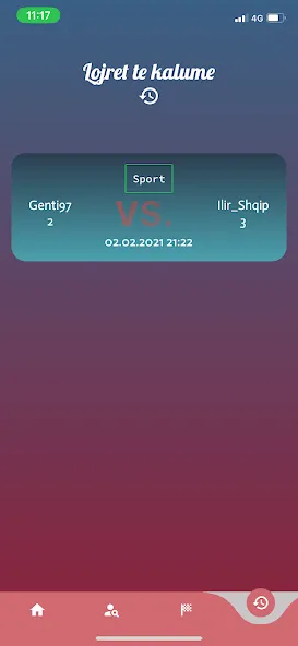 Kuiz Shqip (Куиз Шкип) МОД/Взлом [Много монет, Открытые уровни и Мега MOD] Screenshot 2