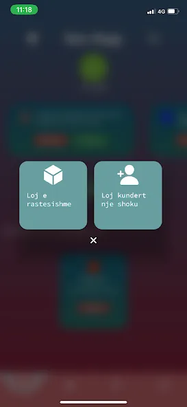 Kuiz Shqip (Куиз Шкип) МОД/Взлом [Много монет, Открытые уровни и Мега MOD] Screenshot 5