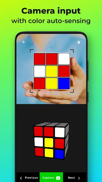 Cube Cipher - Cube Solver (Кубический шифр) МОД/Взлом [Бесконечные деньги, Монеты и Мега MOD] Screenshot 4