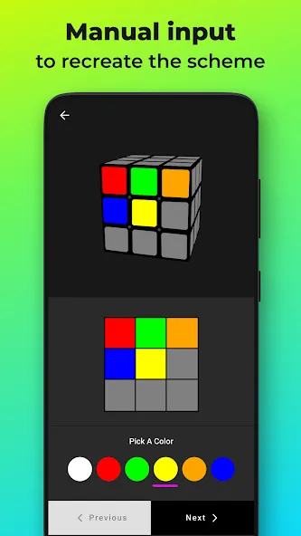 Cube Cipher - Cube Solver (Кубический шифр) МОД/Взлом [Бесконечные деньги, Монеты и Мега MOD] Screenshot 5