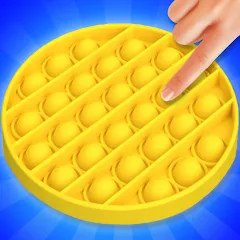 Скачать Antistress ASMR: Fidget Toys Взлом (Все антистрессы разблокированы) на Android бесплатно