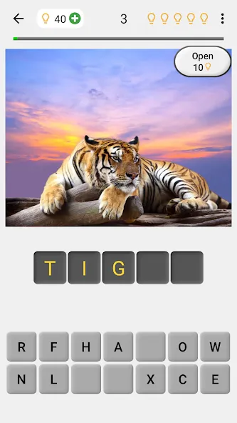 Animals Quiz Learn All Mammals МОД/Взлом [Много денег, Монет и Все открыто] Screenshot 1