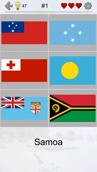 Australian States and Oceania МОД/Взлом [Много денег, Монет и Все открыто] Screenshot 2