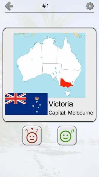 Australian States and Oceania МОД/Взлом [Много денег, Монет и Все открыто] Screenshot 4