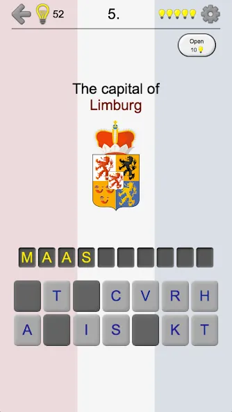 Provinces of the Netherlands МОД/Взлом [Много денег, Монет и Все открыто] Screenshot 5