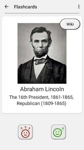 US Presidents and History Quiz МОД/Взлом [Все открыто, Дополнительные деньги и Меню MOD] Screenshot 5